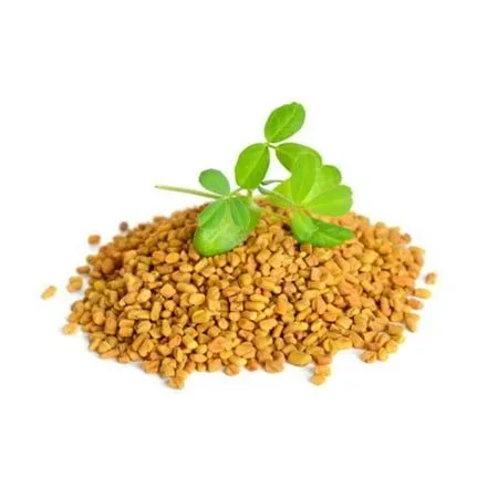 Leafy Fenugreek Seeds